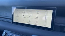 Land Rover Defender 3.0 D300 X-Dynamic SE 110 5dr Auto Diesel Estate